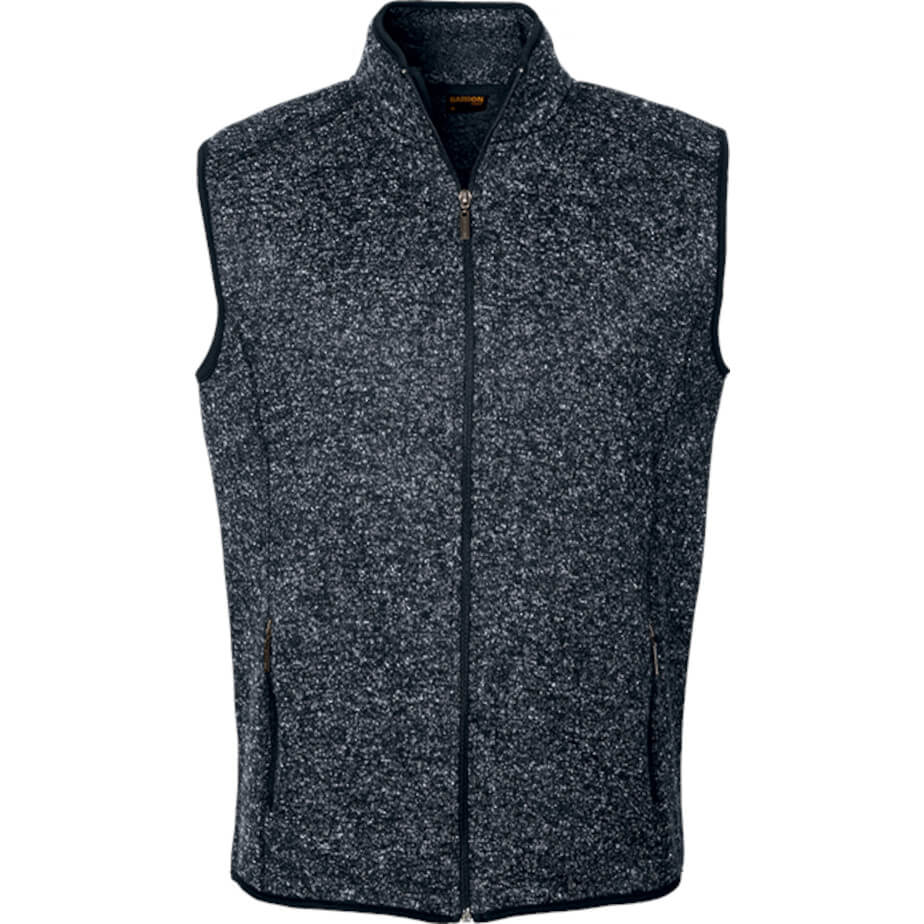 Midland Bodywarmer Charcoal